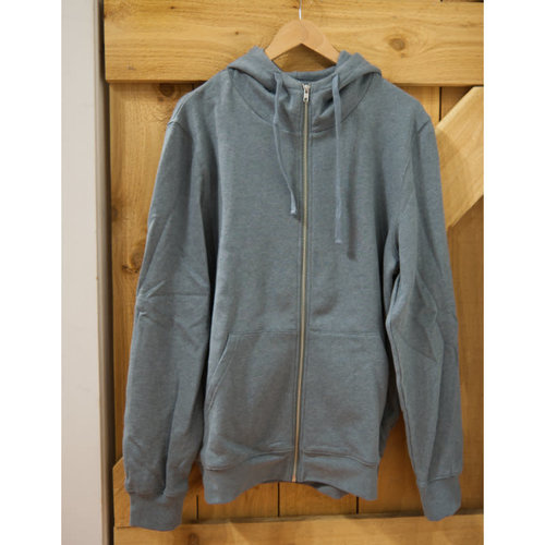 RVLT Albert Zip Hoodie RVLT Albert Zip Hoodie