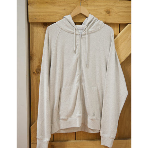 Kuwalla-tee Raglan Zip Beach Hoodie Kuwalla-tee Raglan Zip Beach Hoodie