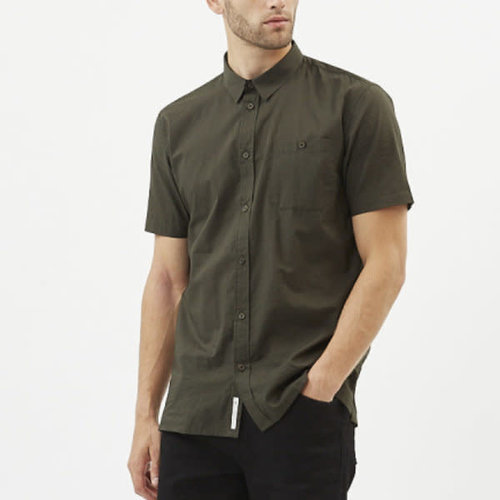 MINIMUM Asser S/S Shirt MINIMUM Asser S/S Shirt