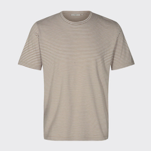 MINIMUM Luka S/S Tee MINIMUM Luka S/S Tee