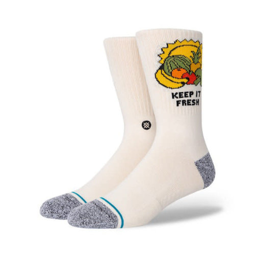 Stance Keep It Fresh Infiknit Socks Stance Keep It Fresh Infiknit Socks