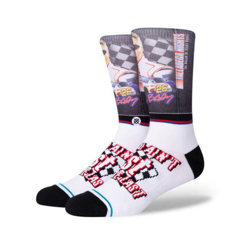 Stance First You're Last Casual Socks
