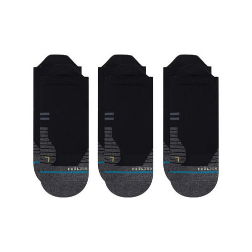 Stance Run Light Socks - 3 Pack Stance Run Light Socks - 3 Pack