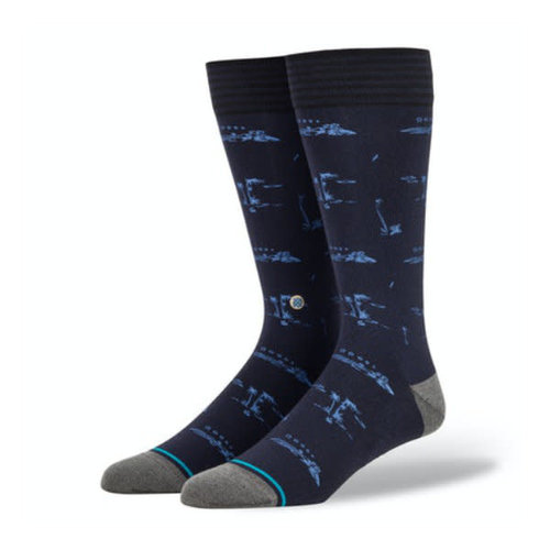 Stance Isle Tropics Butterblend Socks Stance Isle Tropics Butterblend Socks