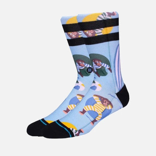 Stance Lazy River Casual Socks