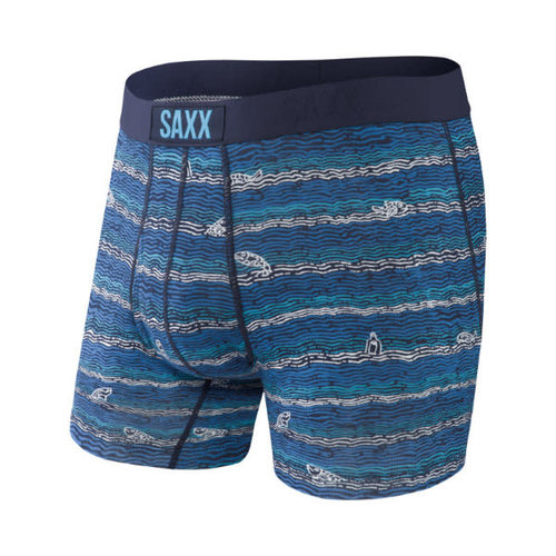 SAXX Ultra Boxer Brief - Fishing Line SAXX Ultra Boxer Brief - Fishing Line