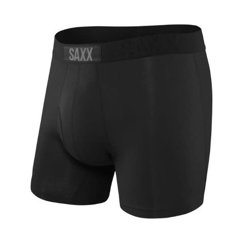 SAXX Ultra Boxer Brief - Black