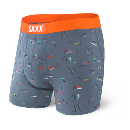 SAXX Ultra Boxer Brief - Totally Gnar SAXX Ultra Boxer Brief - Totally Gnar