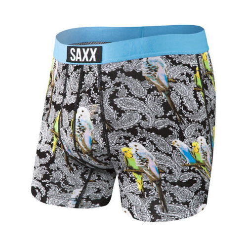 SAXX Ultra Boxer Brief - Budgie SAXX Ultra Boxer Brief - Budgie