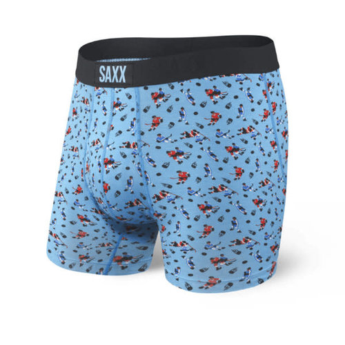 SAXX Ultra Boxer Brief - Action Shot SAXX Ultra Boxer Brief - Action Shot