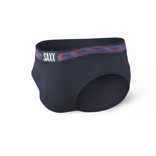 SAXX Ultra Brief - DK Space Dye SAXX Ultra Brief - DK Space Dye