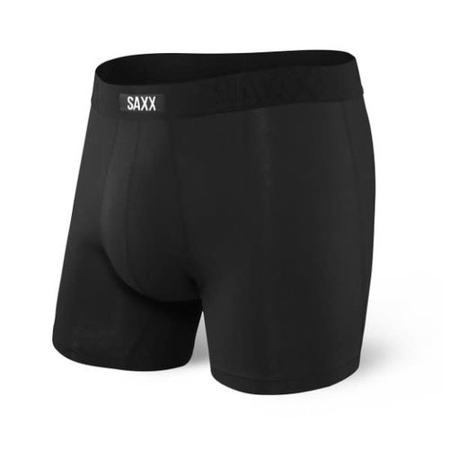 SAXX Undercover Boxer Brief - Black