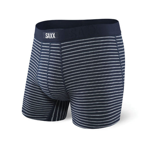 SAXX Undercover Boxer Brief - Navy Skipper Stripe SAXX Undercover Boxer Brief - Navy Skipper Stripe