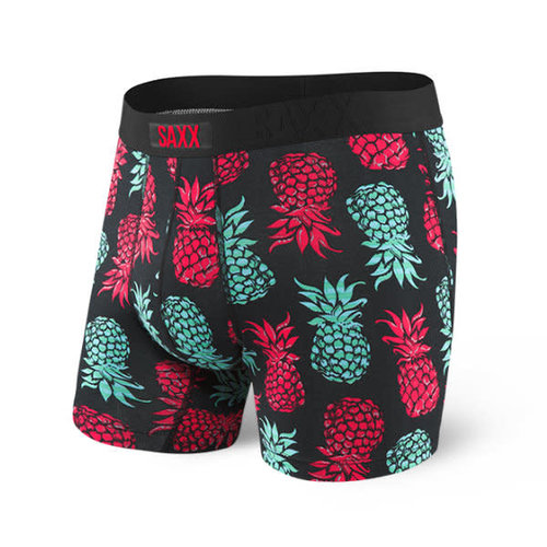 SAXX Undercover Boxer Brief - Pineapple Blast SAXX Undercover Boxer Brief - Pineapple Blast