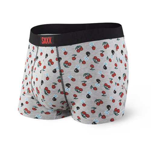 SAXX Undercover Boxer Brief - Cherry Bomb SAXX Undercover Boxer Brief - Cherry Bomb