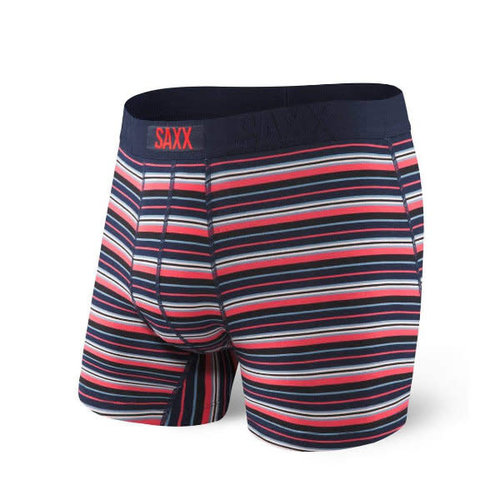 SAXX Undercover Boxer Brief - Monument Stripe SAXX Undercover Boxer Brief - Monument Stripe