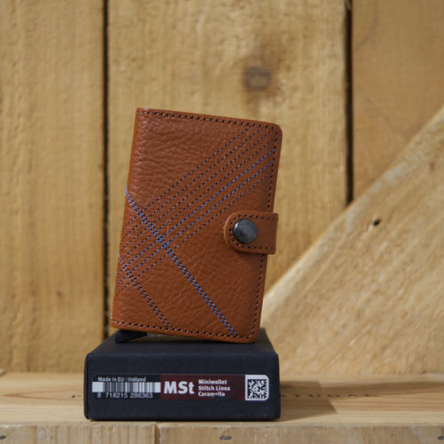 Secrid Display Stock - Miniwallet (Discoloured) Secrid Display Stock - Miniwallet (Discoloured)