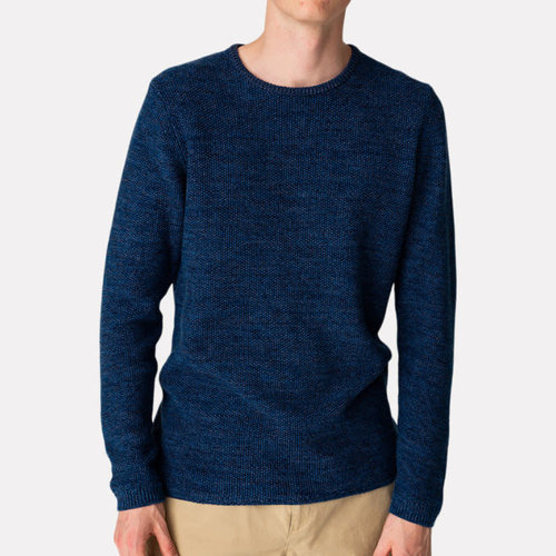 RVLT Mixed Knit Sweater RVLT Mixed Knit Sweater