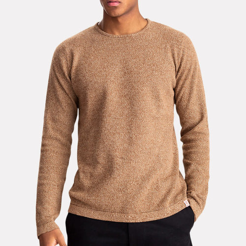 RVLT Light Knit Sweater RVLT Light Knit Sweater