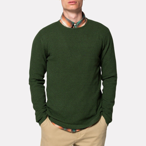 RVLT Light Knit Sweater RVLT Light Knit Sweater