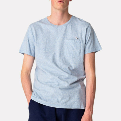 RVLT Seagull Pocket T-shirt RVLT Seagull Pocket T-shirt