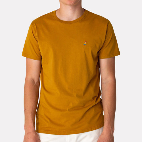 RVLT Parrot Regular T-Shirt RVLT Parrot Regular T-Shirt