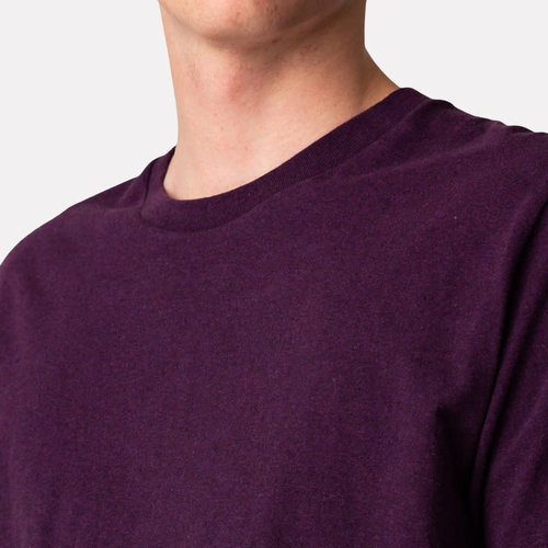 RVLT Regular Melange T-shirt
