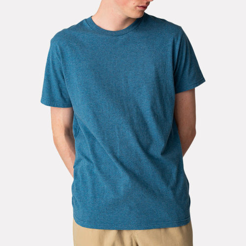 RVLT Regular Melange T-shirt RVLT Regular Melange T-shirt