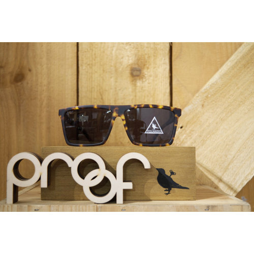 Proof Tortoise Cosmo Polarized Sunglasses Proof Tortoise Cosmo Polarized Sunglasses