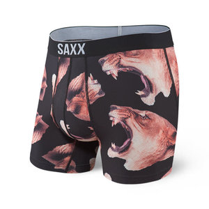 SAXX Volt Boxer Brief - Lion