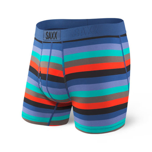 SAXX Ultra Boxer Brief - Cabana Stripe SAXX Ultra Boxer Brief - Cabana Stripe