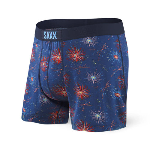 SAXX Ultra Boxer Brief - Fireworks SAXX Ultra Boxer Brief - Fireworks