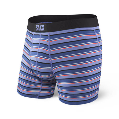 SAXX Vibe Boxer Brief - Coast Stripe SAXX Vibe Boxer Brief - Coast Stripe