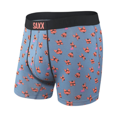 SAXX Vibe Boxer Brief - Super Sumo SAXX Vibe Boxer Brief - Super Sumo