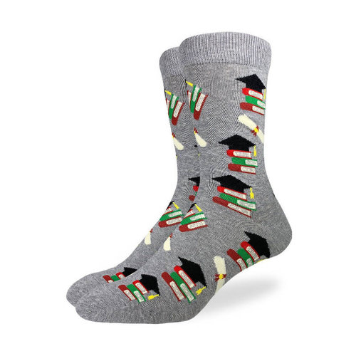 Good Luck Sock Graduation Socks Good Luck Sock Graduation Socks