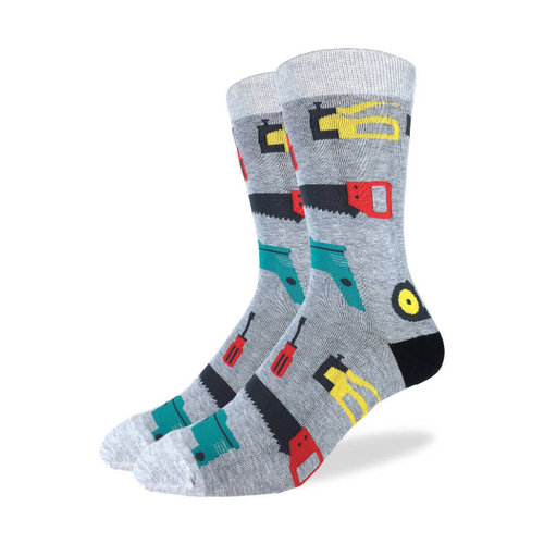 Good Luck Sock Tool Socks Good Luck Sock Tool Socks