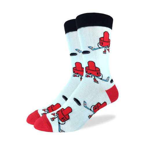 Good Luck Sock Air Hockey Socks Good Luck Sock Air Hockey Socks