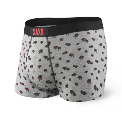 SAXX Vibe Trunk - Mini Rose SAXX Vibe Trunk - Mini Rose
