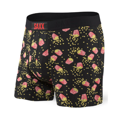 SAXX Free Agent Boxer Brief - Popped SAXX Free Agent Boxer Brief - Popped