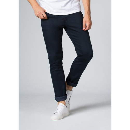 Du/er No Sweat Pant Slim - Navy Du/er No Sweat Pant Slim - Navy