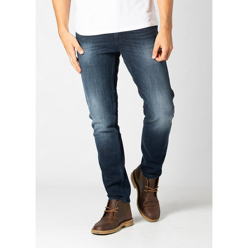 Du/er Performance Denim Slim Jeans - Equinox Du/er Performance Denim Slim Jeans - Equinox