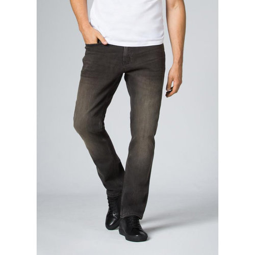 Du/er Performance Denim Relaxed Jeans - Antique Black Du/er Performance Denim Relaxed Jeans - Antique Black