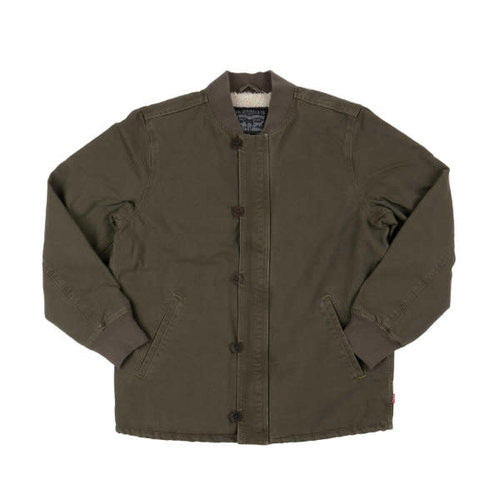 Levis Deck Bomber Jacket Levis Deck Bomber Jacket