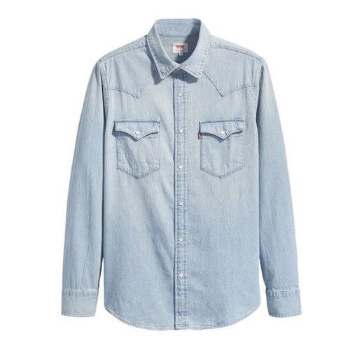 Levis Classic Western Shirt Levis Classic Western Shirt