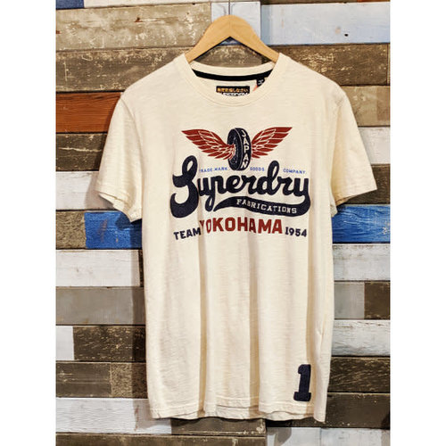 Superdry Highway Tee Superdry Highway Tee