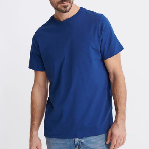 Superdry Standard Label Tee Superdry Standard Label Tee
