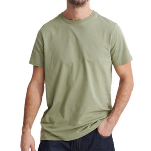 Superdry Standard Label Tee Superdry Standard Label Tee