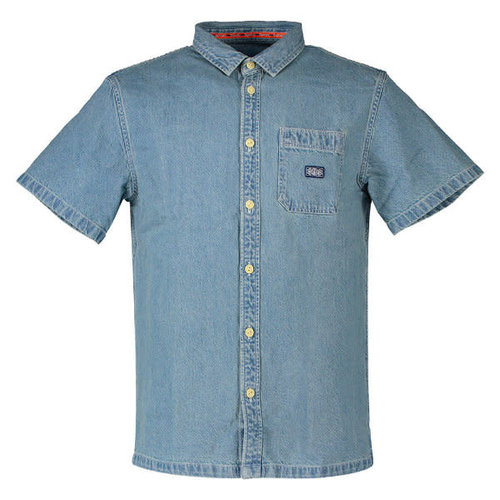Superdry Union S/S Shirt Superdry Union S/S Shirt