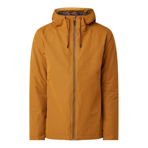 RVLT Teitur Thinsulate Jacket - Brown RVLT Teitur Thinsulate Jacket - Brown