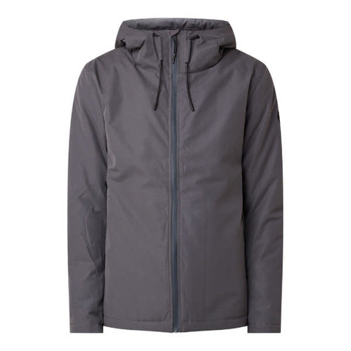 RVLT Teitur Thinsulate Jacket - Grey RVLT Teitur Thinsulate Jacket - Grey